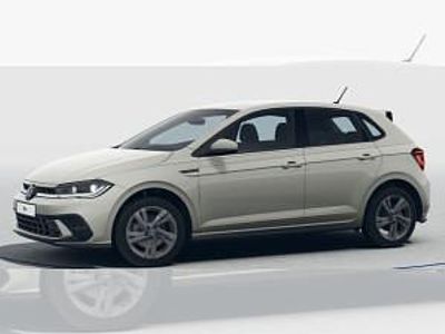 Second-hand VW Polo R-line 110 CP (80 kW) 2024 Gri Hatchback
