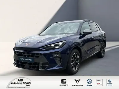 Gebraucht Cupra Terramar 150 PS (110 kW) 2025 SUV
