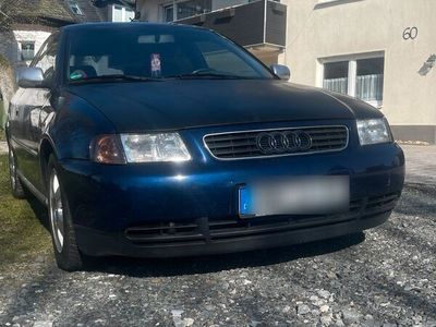 gebraucht Audi A3 8L