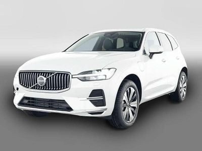 Gebraucht Volvo XC60 Core 398 PS (292 kW) 2025 Weiß SUV
