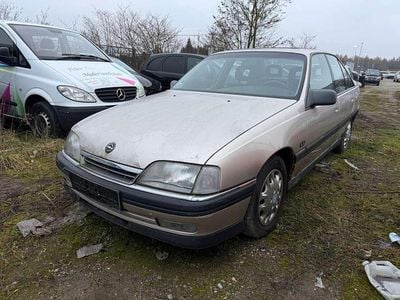 Opel Omega