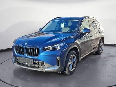 Gebraucht BMW X1 156 PS (114 kW) 2025 Blau SUV