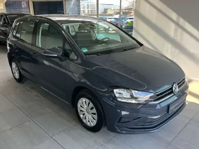 Gebraucht VW Golf VIII