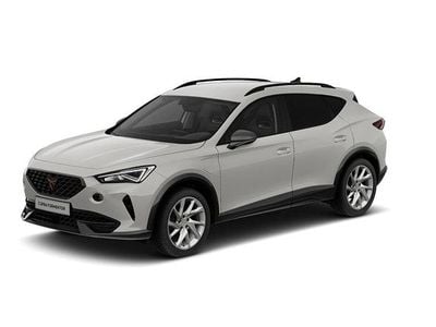 Weiß Gebraucht 2024 Cupra Formentor SUV | 24.450 € (Superpreis)