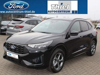 Nuova Ford Kuga ST-Line 188 CV (138 kW) 2025 Nero SUV