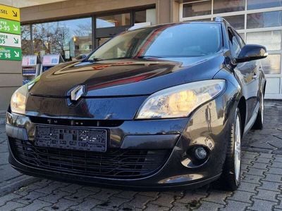 Renault Mégane GrandTour