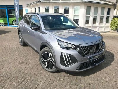 Grau Neu 2025 Peugeot 2008 Allure SUV | 25.490 € (Superpreis)