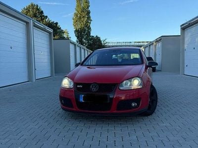 VW Golf IV