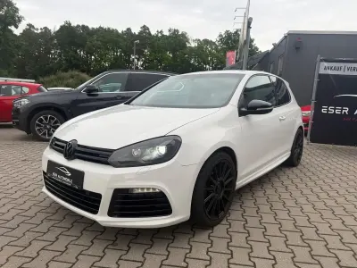 Gebraucht VW Golf