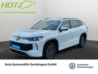 Gebraucht VW Tayron Life 193 PS (141 kW) 2025 SUV