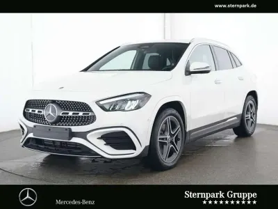 Gebraucht Mercedes GLA220