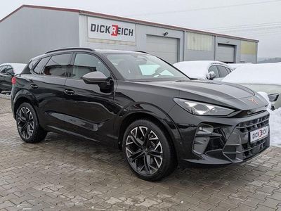 Gebraucht Cupra Terramar VZ 265 PS (194 kW) 2025 Schwarz SUV