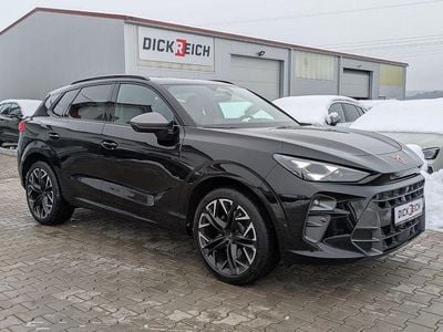 Schwarz Gebraucht 2025 Cupra Terramar VZ SUV | 38.950 € (Guter Preis)