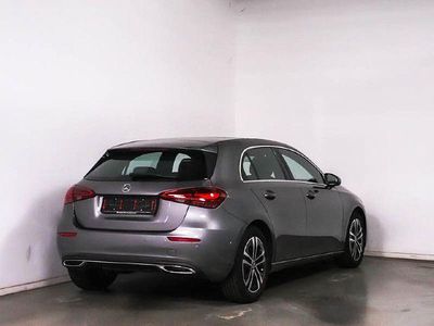 Gebraucht Mercedes A180 Progressive 136 PS (100 kW) 2024
