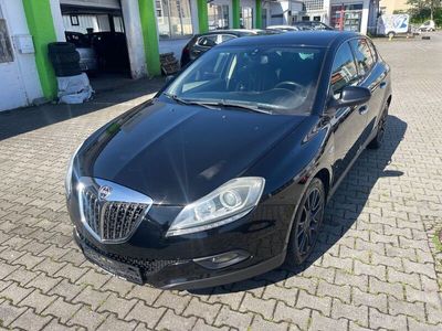 Lancia Delta
