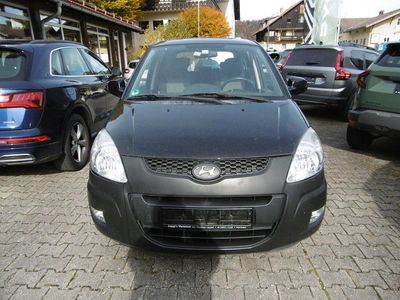 Hyundai Matrix