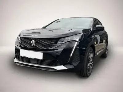 Gebraucht Peugeot 3008 Allure 131 PS (96 kW) 2024 Manufacturer SUV