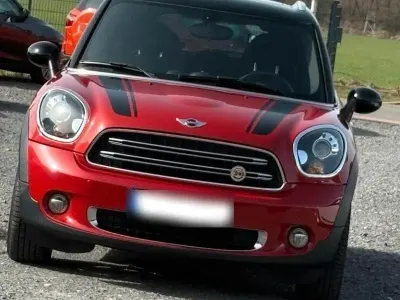 Gebraucht Mini Cooper Countryman