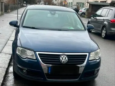 Gebraucht VW Passat