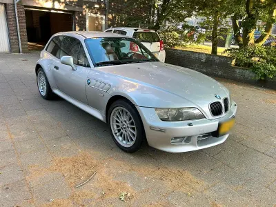 Gebraucht BMW Z3