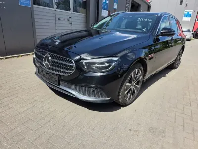 Gebraucht Mercedes E300