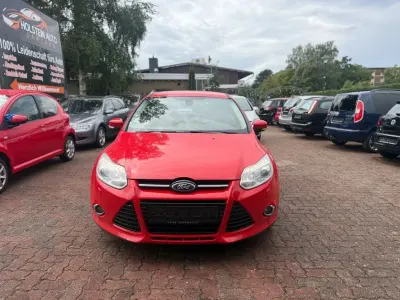 Gebraucht Ford Focus