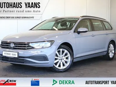 Gebraucht VW Passat