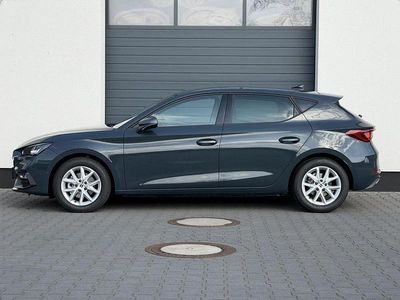 Neu Seat Leon FR 116 PS (85 kW) 2026