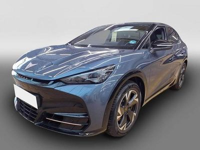 Usata Cupra Tavascan Endurance 210 kW (286 CV) 2025 Blu SUV