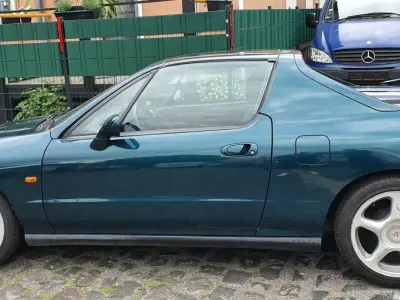 Gebraucht Honda CR-X