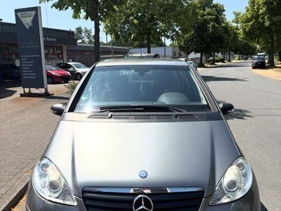 Mercedes A150