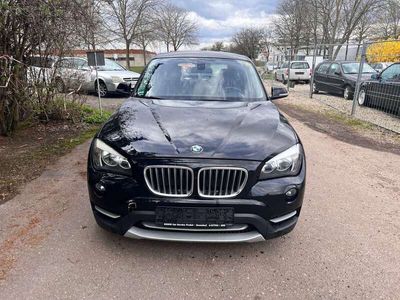 gebraucht BMW X1 sDrive20i Aut. Sport Line