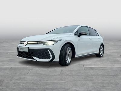 Weiss Gebraucht 2024 VW Golf VIII GTI | 34.977 € (Guter Preis)