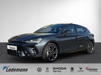 Magnetic tech Gebraucht 2025 Cupra Leon Limousine | 30.488 € (Guter Preis)
