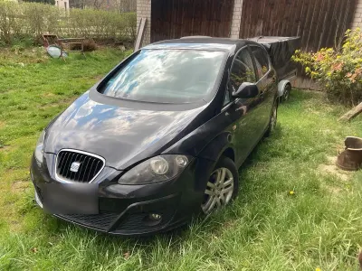 Gebraucht Seat Altea
