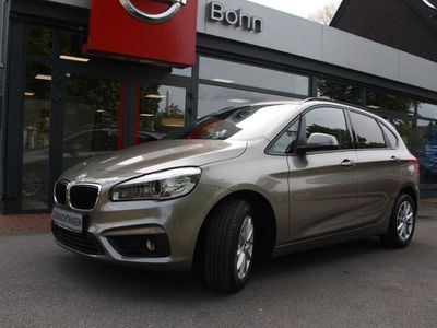 gebraucht BMW 220 Active Tourer Baureihe 2 220 i Advantage