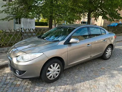 Gebraucht Renault Fluence