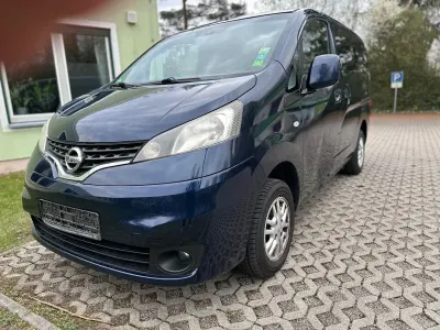 Gebraucht Nissan Evalia