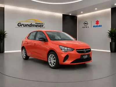 Gebraucht Opel Corsa-e