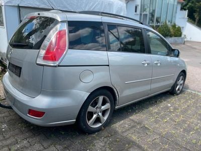 Mazda 5