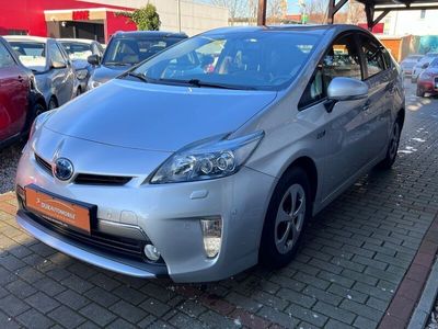 gebraucht Toyota Prius Plug-in Hybrid TEC-Edition *Head-up-Displa