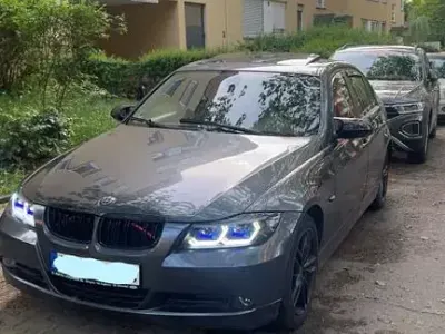 Używany BMW 320 150 KM (110 kW) 2006 Sedan/Limuzyna