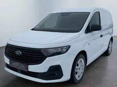 Neu Ford Transit Trend 102 PS (75 kW) 2026 Weiß Van