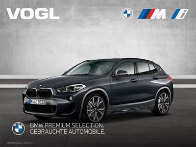 gebraucht BMW X2 xDrive20d