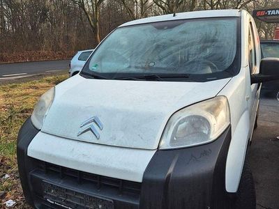 Citroën Nemo