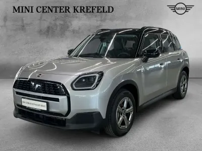 Gebraucht Mini Cooper Countryman