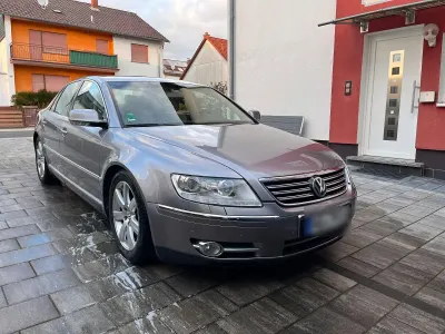 Gebraucht VW Phaeton