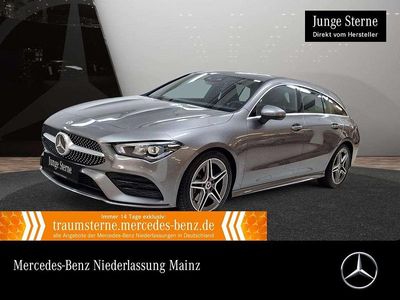 Mercedes CLA200