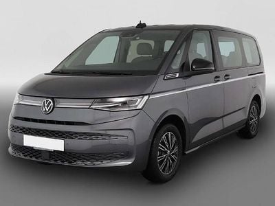 Gebraucht VW Multivan Style 150 PS (110 kW) 2025 Grau Van