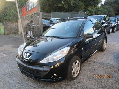 Peugeot 206+